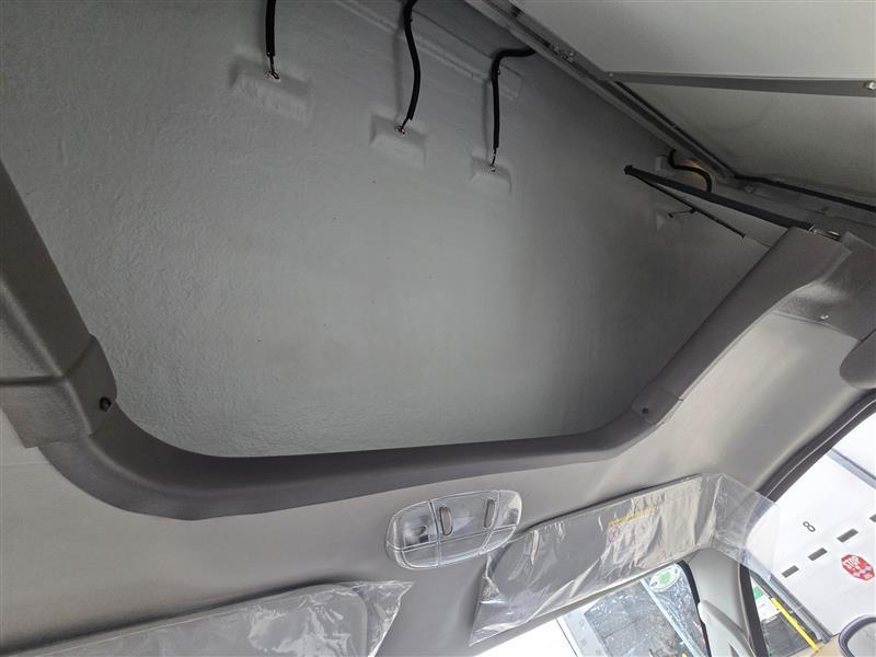 New 2025 Ford E-350 Rockport FRP Service Utility Van for sale #1867772 - photo 10