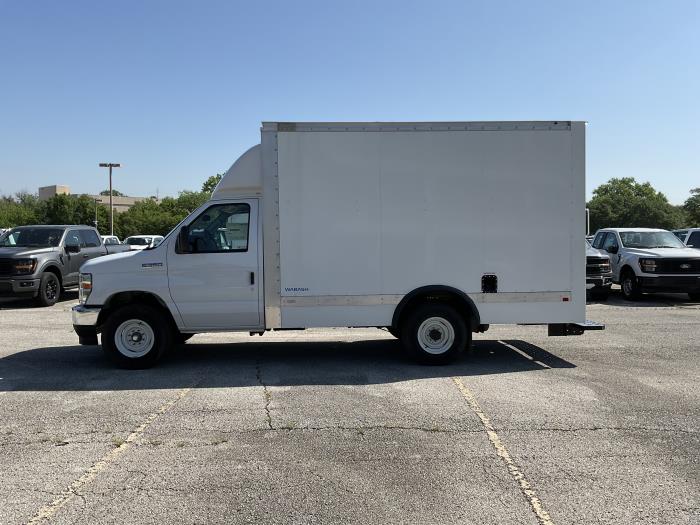2025 Ford E-350-1
