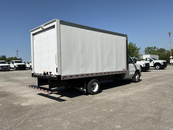 2026 Ford E-450-5