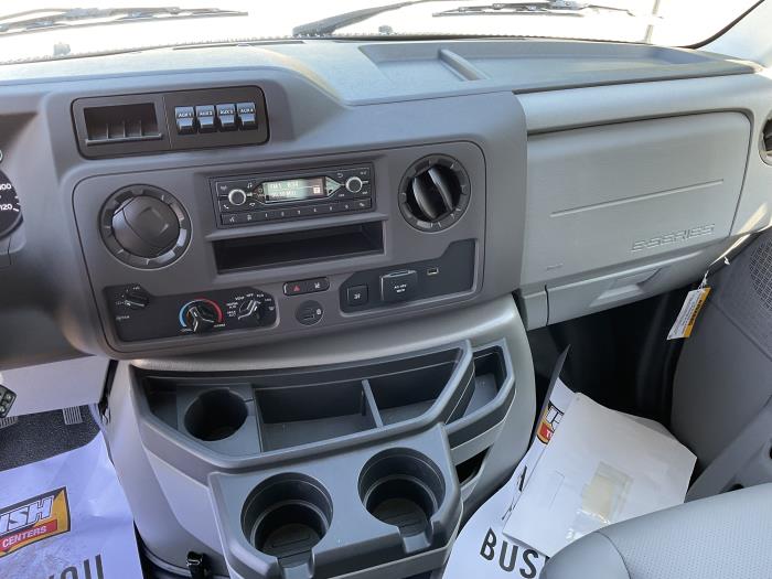 2026 Ford E-450-11