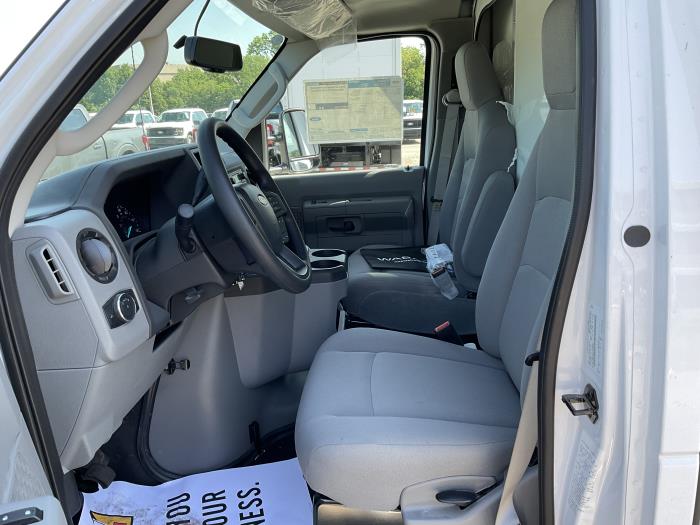 2026 Ford E-350-1