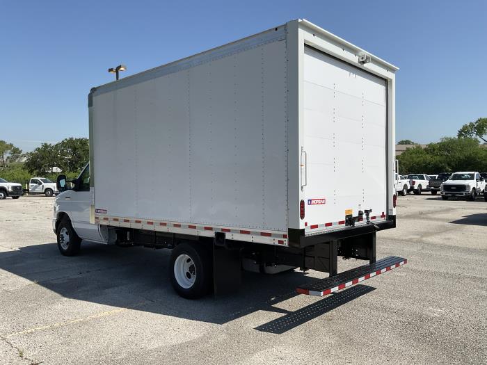 2026 Ford E-350-5