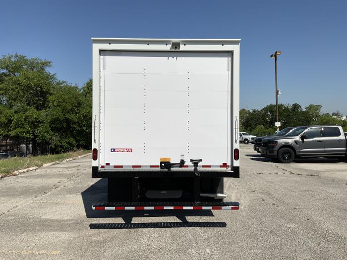 2026 Ford E-350-6