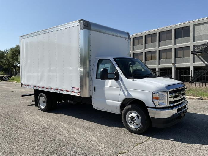 2026 Ford E-350-9