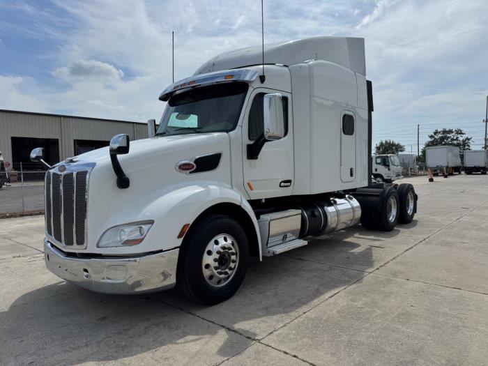 2020 Peterbilt 579-1