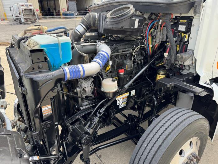 2020 Peterbilt 579-19
