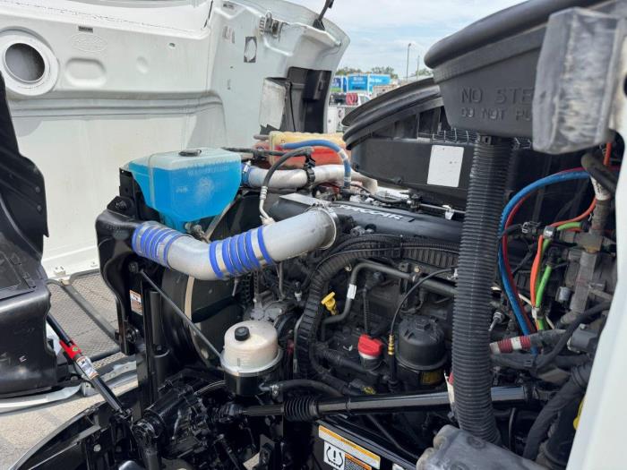 2020 Peterbilt 579-22