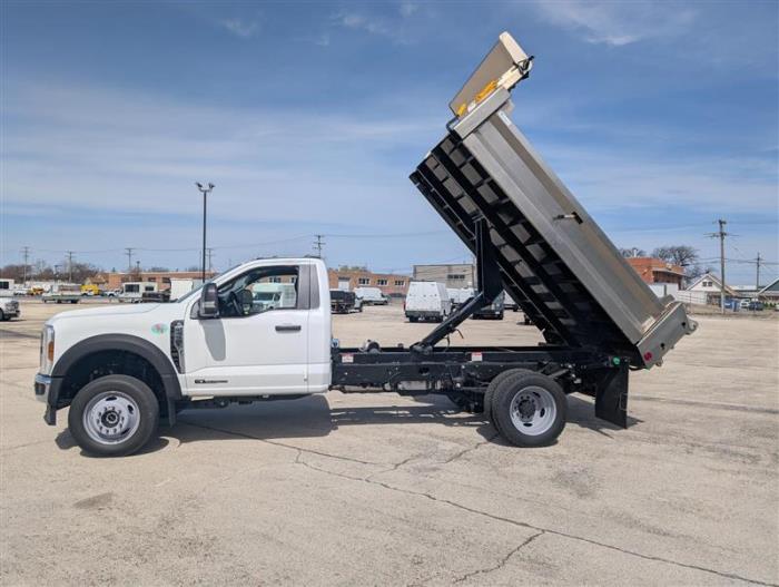 2025 Ford F-450-12