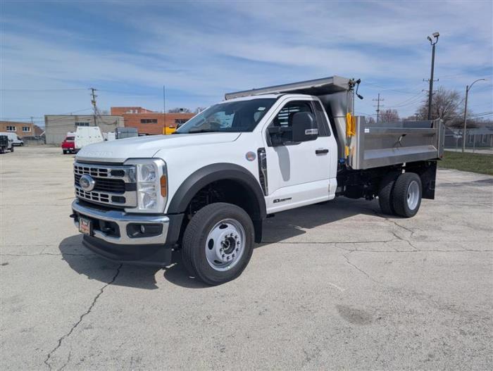 2025 Ford F-450-1