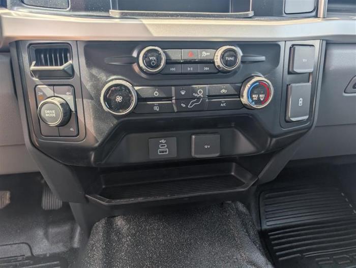 2025 Ford F-450-14