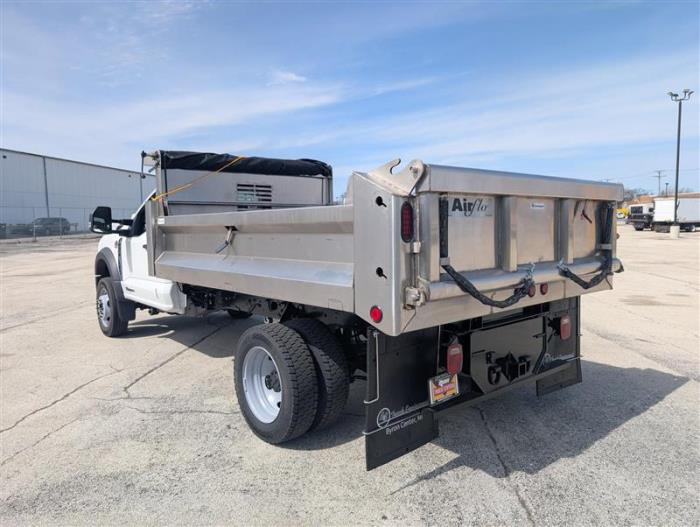 2025 Ford F-450-3