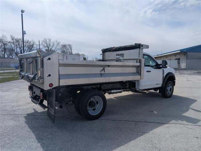 2025 Ford F-450-6