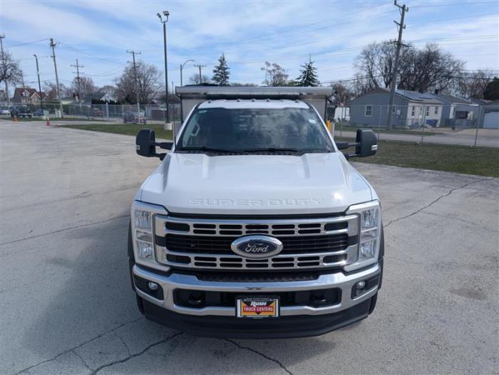 2025 Ford F-450-9