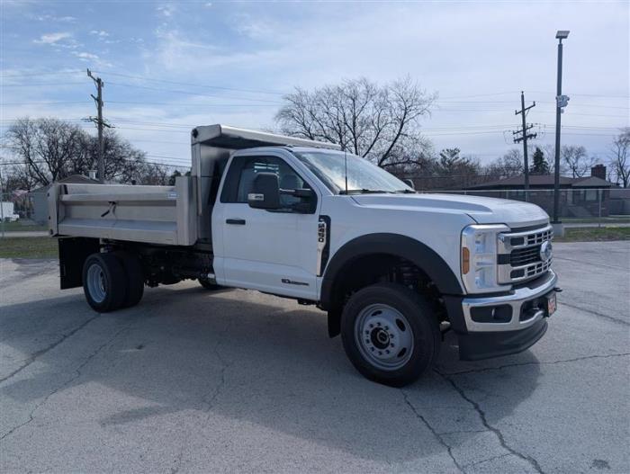 2025 Ford F-450-8