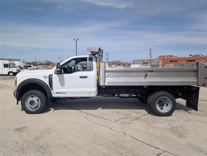 2025 Ford F-450-2