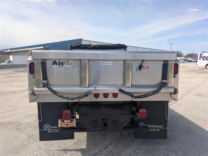 2025 Ford F-450-5
