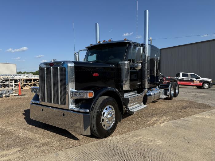 2026 Peterbilt 589-0