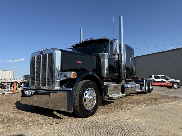 2026 Peterbilt 589-1