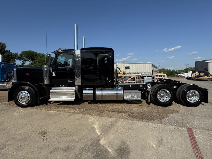 2026 Peterbilt 589-5