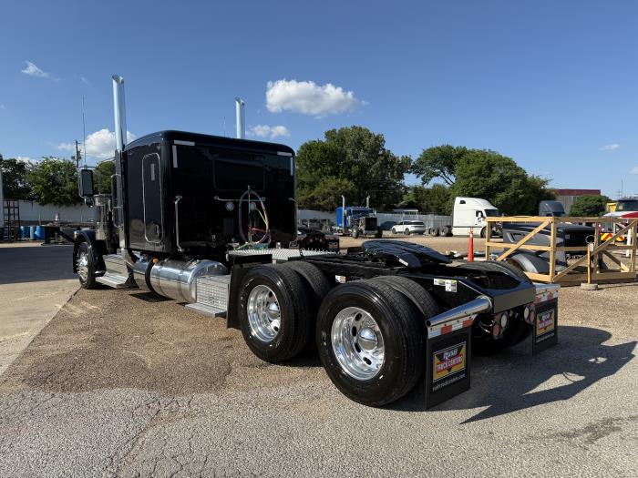 2026 Peterbilt 589-6