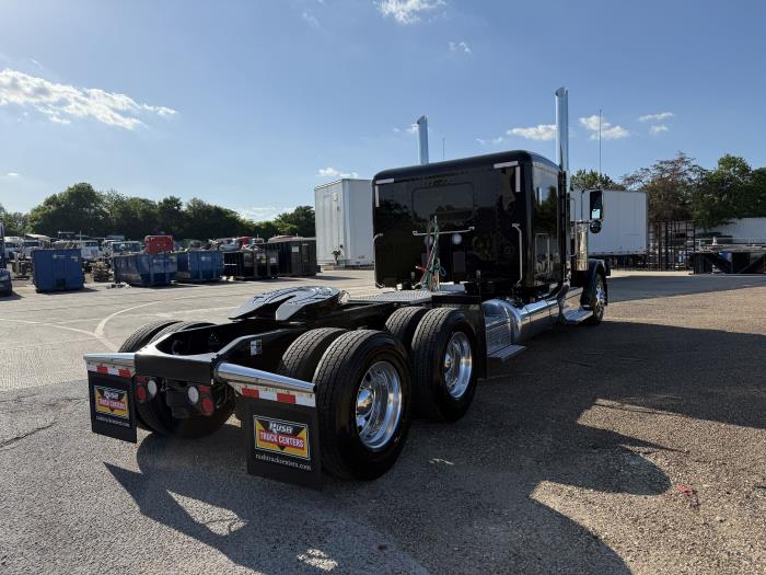 2026 Peterbilt 589-8