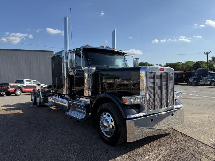 2026 Peterbilt 589-11