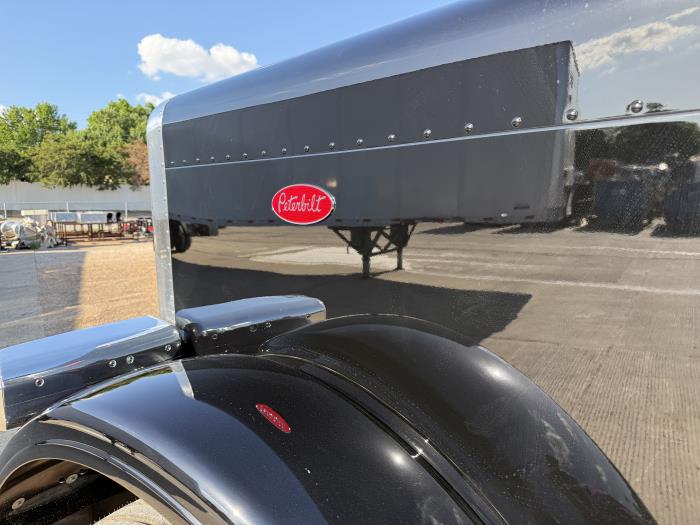 2026 Peterbilt 589-16