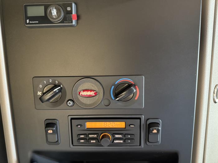 2026 Peterbilt 589-50