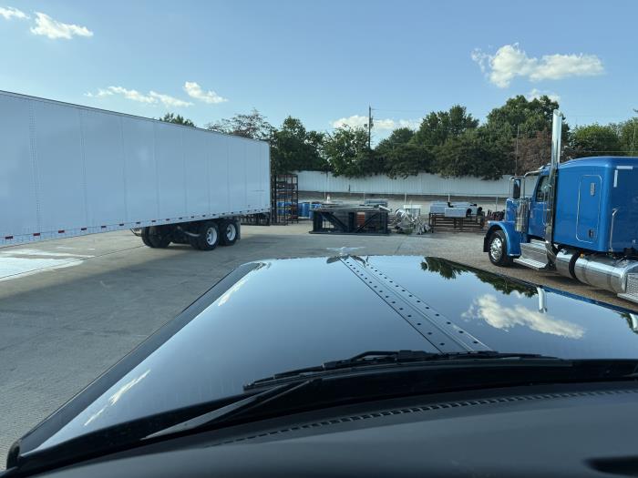 2026 Peterbilt 589-59