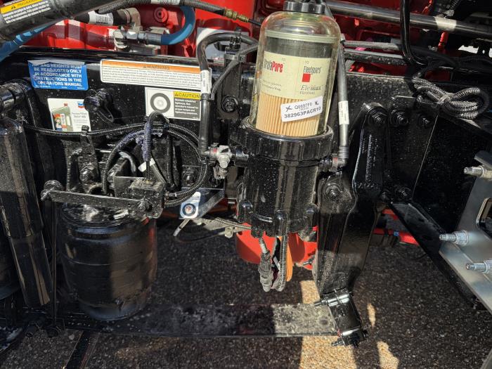 2026 Peterbilt 589-63