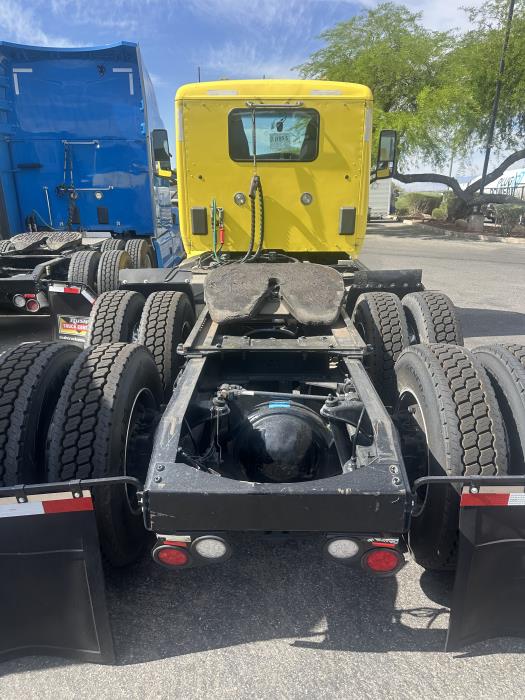 2021 Peterbilt 579-2