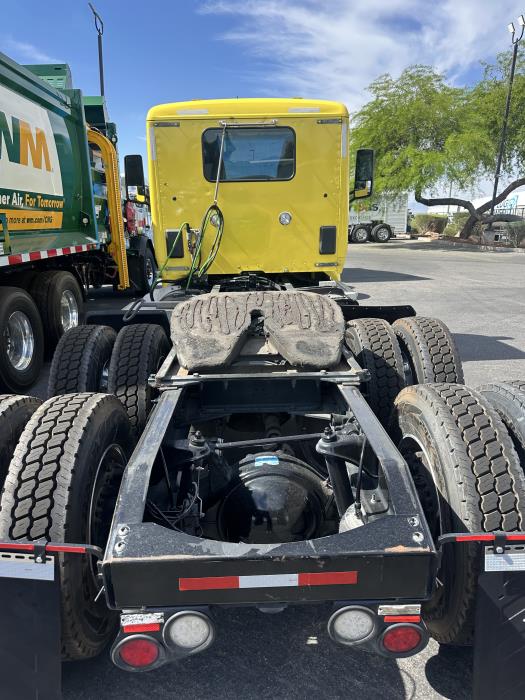2021 Peterbilt 579-3