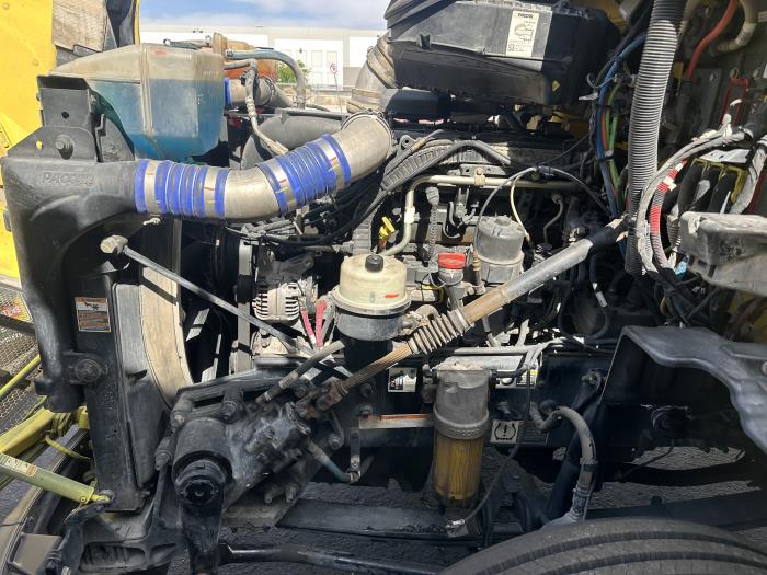 2021 Peterbilt 579-5