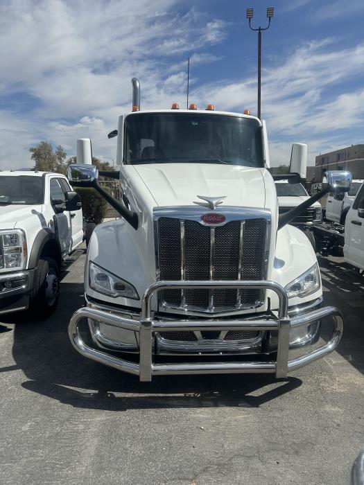 2024 Peterbilt 579-1