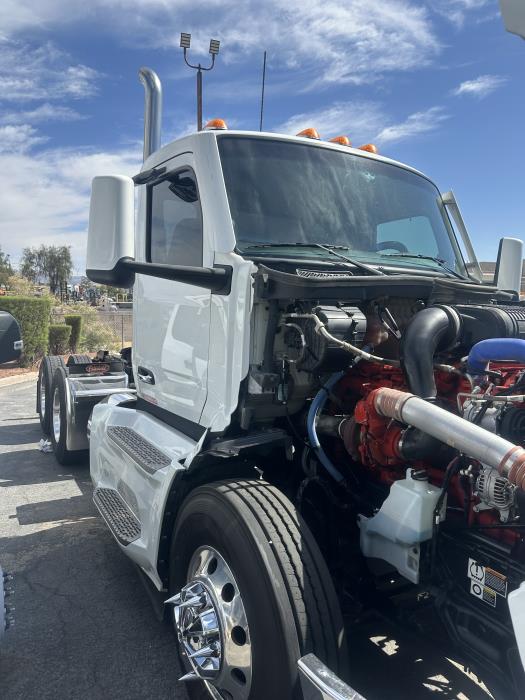 2024 Peterbilt 579-5