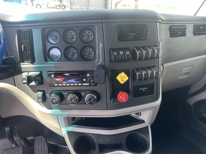 2024 Peterbilt 579-12
