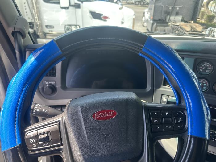 2024 Peterbilt 579-11