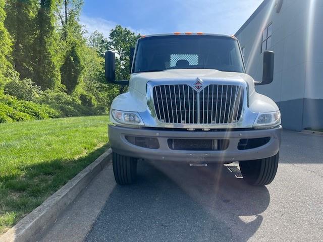 2021 International MV607-2