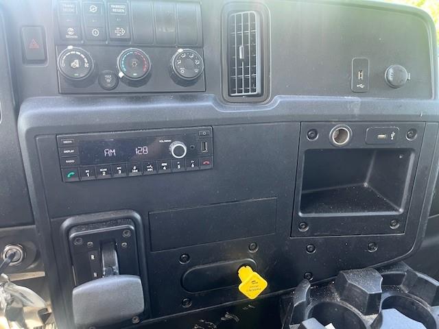 2021 International MV607-12