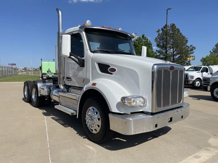 2019 Peterbilt 567-3