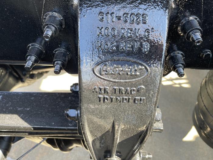 2019 Peterbilt 567-6