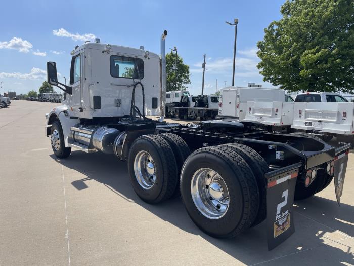 2019 Peterbilt 567-10