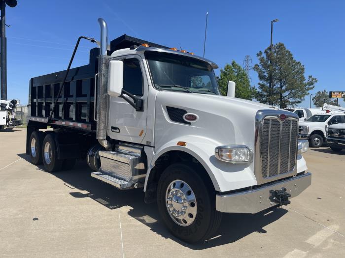 2019 Peterbilt 567-3