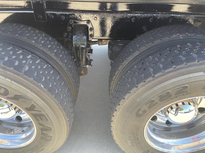 2019 Peterbilt 567-5