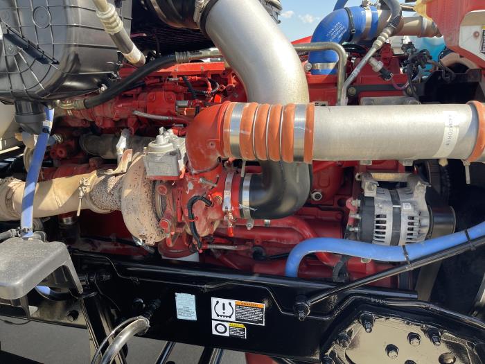 2019 Peterbilt 567-25