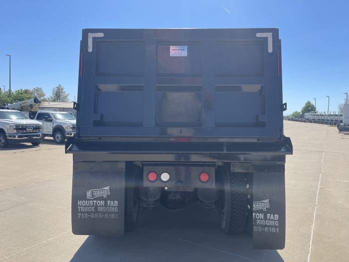 2019 Peterbilt 567-9