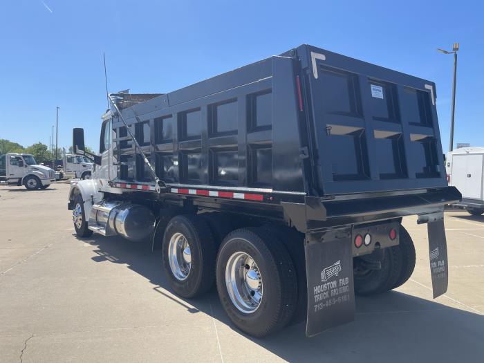 2019 Peterbilt 567-10