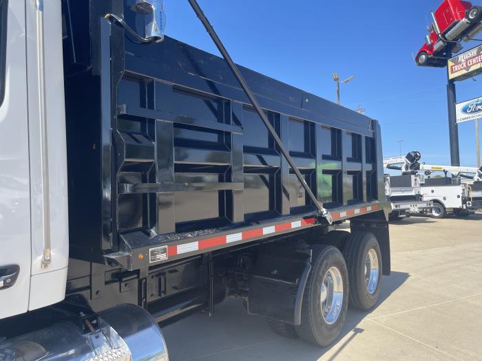 2019 Peterbilt 567-13