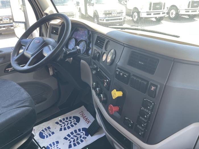 2019 Peterbilt 567-20