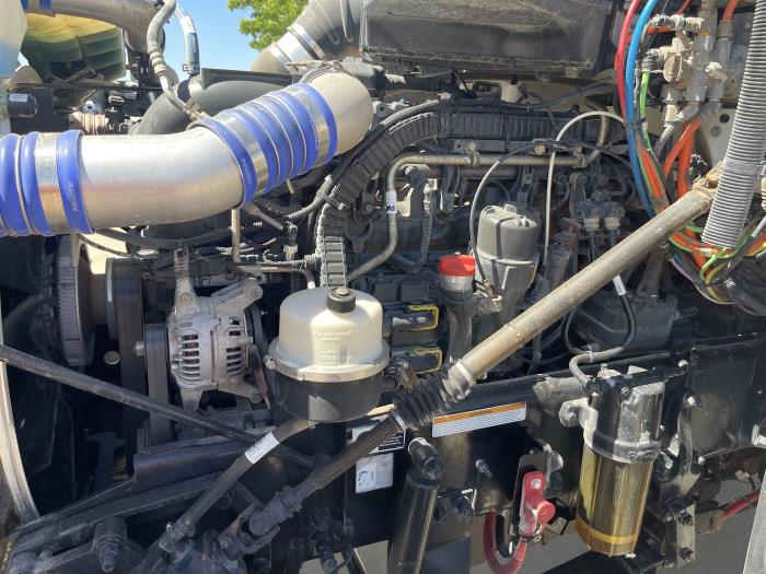 2019 Peterbilt 567-22